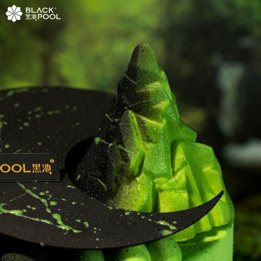 【白羊座·踏青山】椰子青柠燕麦慕斯 商品图2