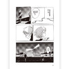 后浪正版预售 那一天发生的超级不可思议事件 宫崎夏次系著 亲情友情爱情现代文艺科幻 超现实主义日本黑白漫画书籍 商品缩略图3