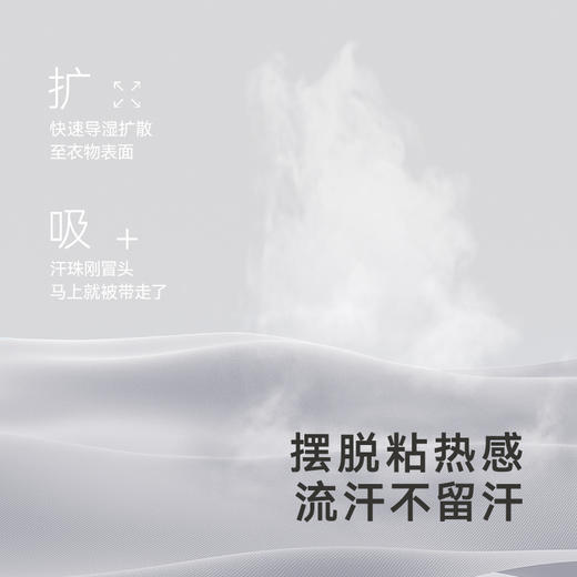 【商场同款】英氏儿童裤子夏季透气吸湿速干男童休闲裤新款 商品图1