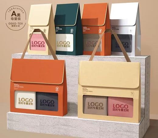 3月13日出单奖励业务伙伴礼盒一套 商品图0