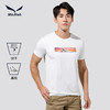 SALEWA沙乐华/男式速干T恤 SWAJH81028 商品缩略图0