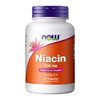 【NOW诺奥】烟酸胶囊100粒/瓶 商品缩略图1
