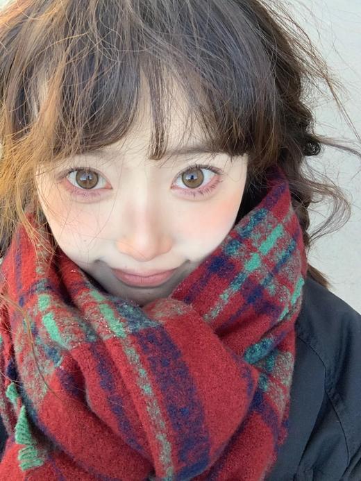 Bunny shiny美瞳 小沙粒 14.2mm 商品图1