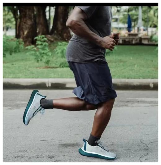 CU WEEKEND 🇮🇹意大利纯元尾货男士运动鞋 40-45码⚠️鞋偏大一码。胖脚可按正常码。 商品图2