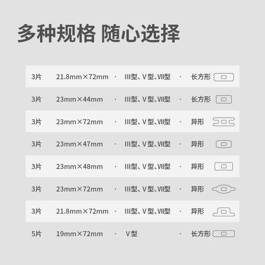 奥美医疗 儿童创口贴 商品图3