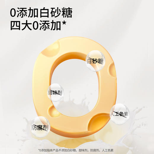 【99元任选10】奶酪博士≥35%A2β-酪蛋白冻干奶酪块（原味/蓝莓味）20g*1袋 商品图2