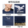 SALEWA沙乐华/男式速干T恤 SWAJH81019 商品缩略图4