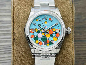 （科普杂谈）揭秘复刻手表一比一手表珍藏技巧