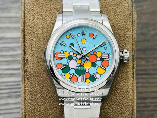 （科普杂谈）揭秘复刻手表一比一手表珍藏技巧 商品图0