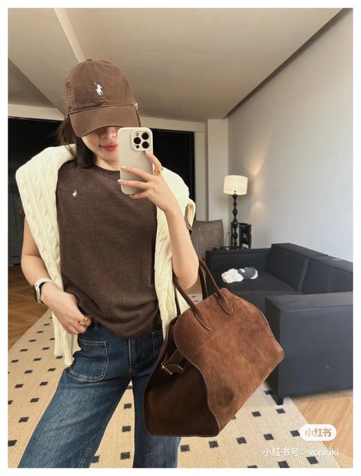 福利‼️‼️拉夫劳伦 rl复古刺绣短袖女款 商品图9