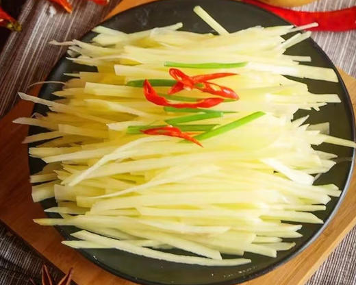 恩施高山大土豆（约1kg/份） 商品图4