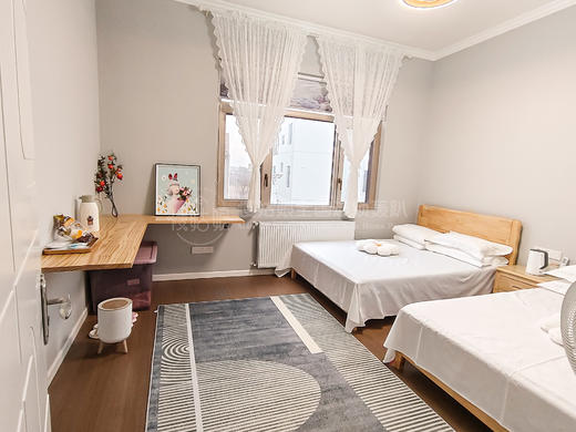 武汉慢姑娘星辰拾光别墅轰趴 商品图9