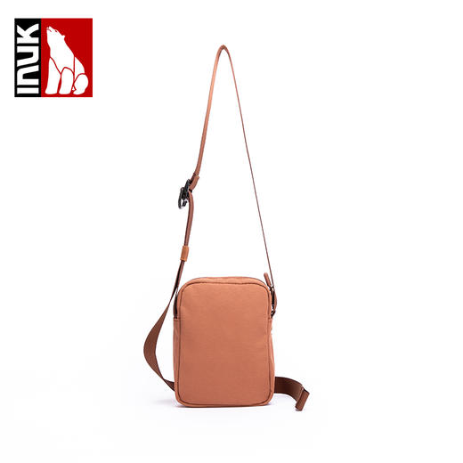 INUK环保乐活随身小挎包迷你时尚百搭可爱小包单肩包手机包 商品图4
