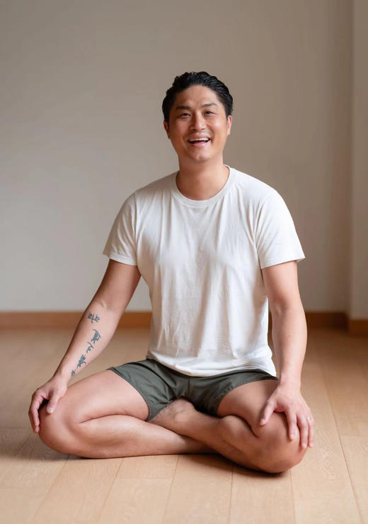 EX-016 三维呼吸（练习与辅助） Chops Nick Hsu 商品图1