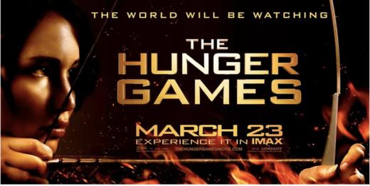 【电影】《饥饿游戏1》德语版 商品图0