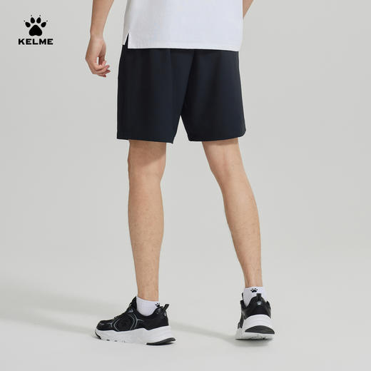 卡尔美超凡之境男士梭织五分裤 商品图3