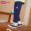 LEVIS 夏 大童小童 长裤 LVB-WP-H496 商品缩略图1