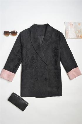 集拉米卡STMY23_短外套_ZK