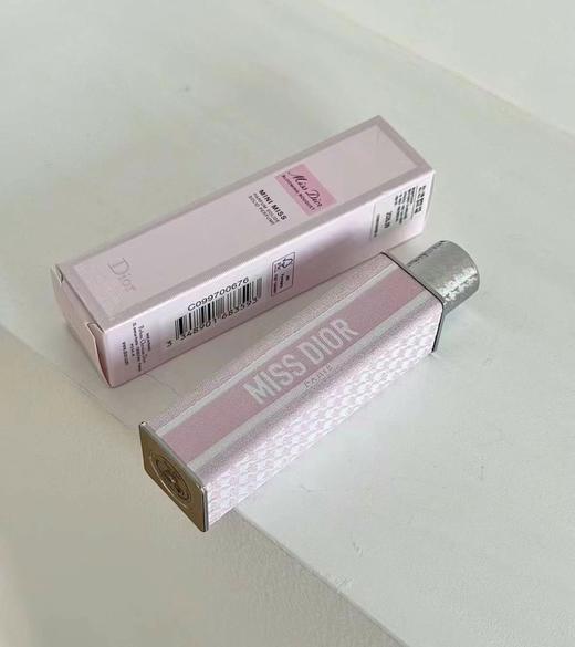 迪奥Dior固体香膏花漾甜心小姐香膏浓香淡香 商品图2