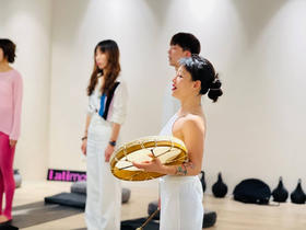 EX-005 呼吸疗愈Plus Breath Healing Plus APPLE ｜  大苹果