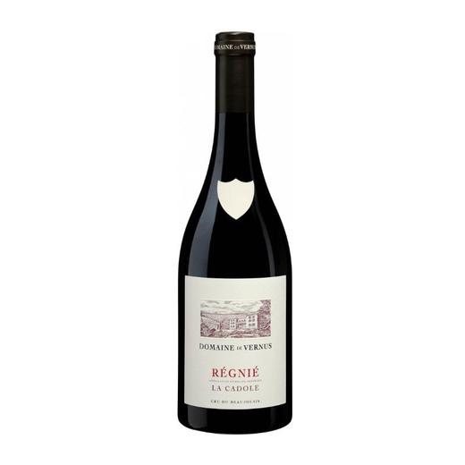 维纳斯庄园雷尼耶·古屋园干红葡萄酒2020年  Domaine De Vernus Regnie·La Cadole 2020 商品图0