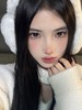 pfgirlcon半年抛美瞳 半熟蜜桃 14.5mm 商品缩略图0