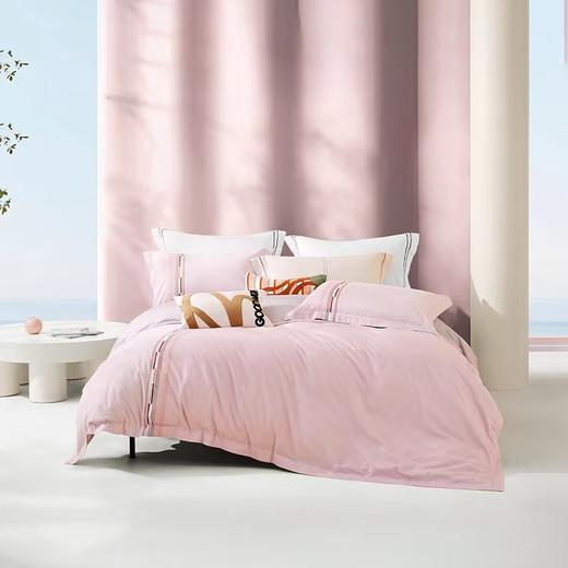 罗莱轻氧周末四件套 商品图0