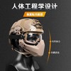 cosplay川微宝FAST战术头盔海豹战神头盔暗区突围半脸面具 商品缩略图2