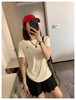 福利‼️‼️拉夫劳伦 rl复古刺绣短袖女款 商品缩略图11