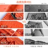 【抽绳束脚跑步健身运动长裤】【防晒速干】高腰宽松休闲运动裤女夏款H241060158 商品缩略图6