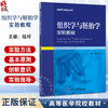 组织学与胚胎学实验教程 高等医学院校教材 关于人体正常组织学与胚胎学的基础理论和基本知识 北京大学医学出版社9787565926365 商品缩略图0