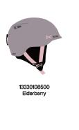 23/24BURTON头盔BURNER ELDERBERRY 商品图0