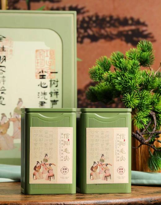 唐潮茶事  30元一套 /一件12套 商品图2