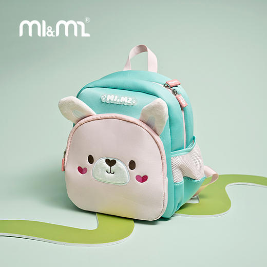 M1M2 卡通书包 M3B41305 商品图2