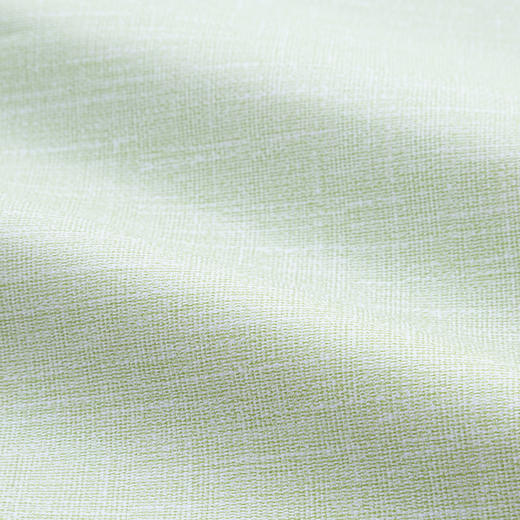 PVC桌布 优诺 绿色 4-6人用 约130X170cm 商品图5