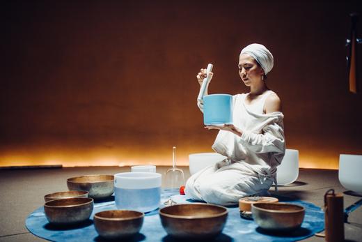 EX-040 种子瑜伽 Shiva Wang 商品图0