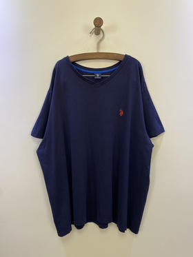 U.S. POLO ASSN. 短袖T恤 _SST(XL)