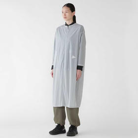 and wander packable light dress (W) 可收纳轻量型女装连衣裙