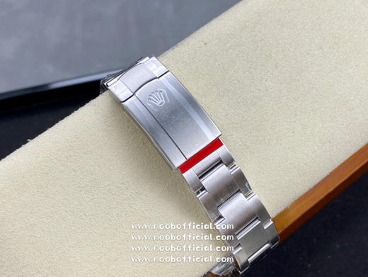 clean厂出品【瑞机天花板】来了！对版官方软膜包装！clean厂出品，2023新款蚝式恒动系列126000，124300气球款天花板级别36.41mm到货，此次的品质绝非一般，联合原厂打造 商品图7