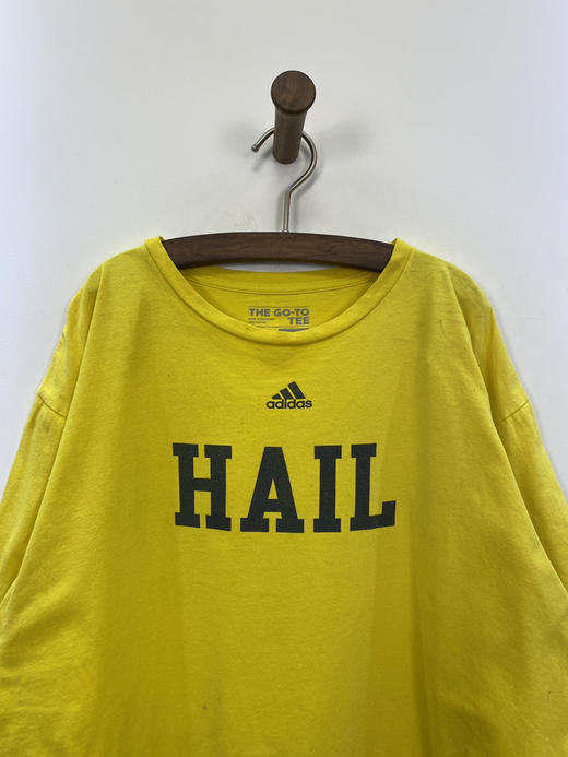 adidas 阿迪达斯 短袖T恤 _SST(XL) 商品图0