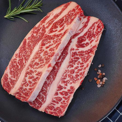 和牛MB6-7牛小排240g 商品图1