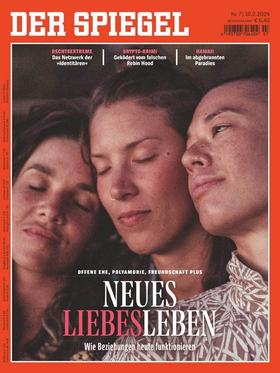 Der Spiegel - 2024.02.10