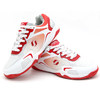 Stiga斯帝卡乒乓球鞋 CS-15A41 专业乒乓运动鞋男鞋女鞋透气超轻防滑耐磨专业训练鞋乒乓鞋 白红色 商品缩略图0