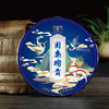2024春茶-吉顺号私家茶园 困鹿山古树普洱茶春茶生饼357克/饼（买7送1） 商品缩略图6