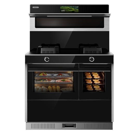 亿田/集成灶/S8M 商品图0