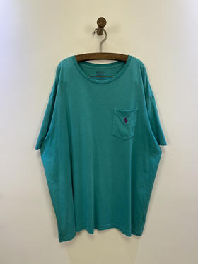 POLO Ralph Lauren 拉夫劳伦 短袖T恤 _SST(L)