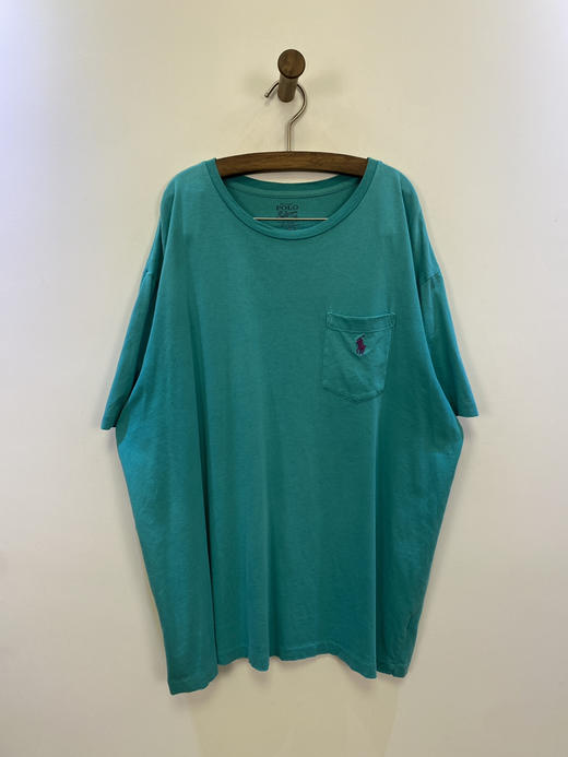 POLO Ralph Lauren 拉夫劳伦 短袖T恤 _SST(L) 商品图0