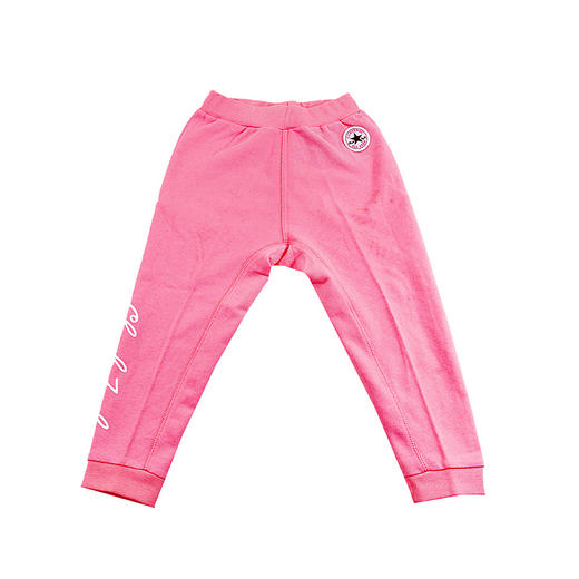 Converse匡威商场同款童衣休闲长裤 打底裤83187KP634 商品图2