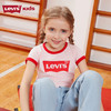 LEVIS 夏 大童小童 短袖T恤 4653 商品缩略图4