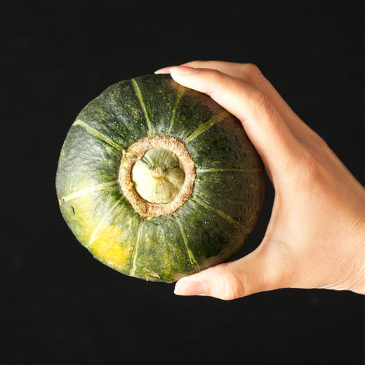 贝贝南瓜 口感细腻粉糯，甜度高于普通南瓜，粉糯香甜热量低 商品图4